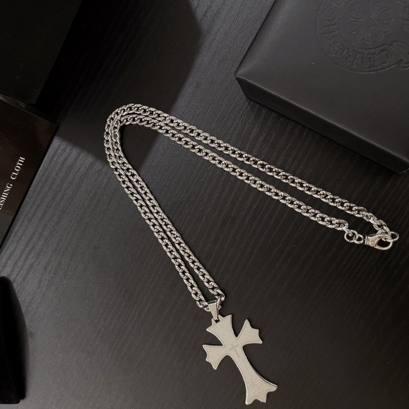 Chrome Hearts Necklaces